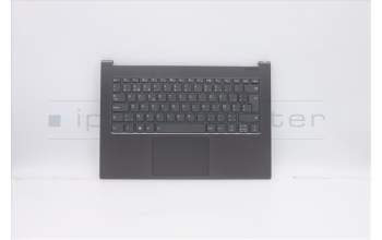 Lenovo 5CB0S72626 Tastatur inkl. Topcase ASM_BE L 81C4 IG