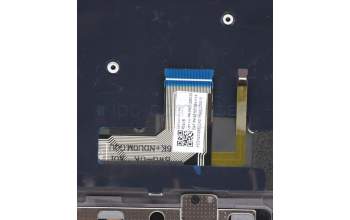 Lenovo 5CB0S72626 Tastatur inkl. Topcase ASM_BE L 81C4 IG