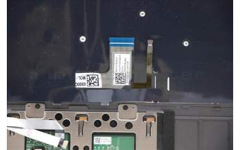 Lenovo 5CB0S72628 Tastatur inkl. Topcase ASM_SA L 81C4 IG