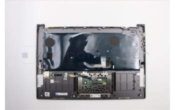 Lenovo 5CB0S72629 Tastatur inkl. Topcase ASM_SW L 81C4 IG