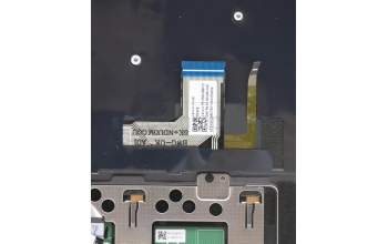 Lenovo 5CB0S72631 Tastatur inkl. Topcase ASM_BU L 81C4 IG