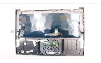 Lenovo 5CB0S72636 Tastatur inkl. Topcase ASM_USA L 81C4 IG