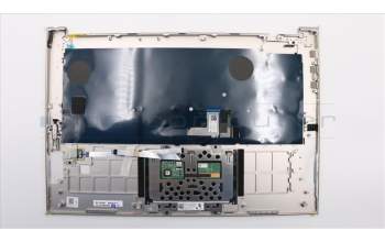 Lenovo 5CB0S72641 Tastatur inkl. Topcase ASM_IT L 81C4 MC