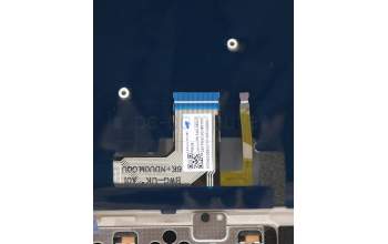 Lenovo 5CB0S72661 Tastatur inkl. Topcase ASM_SW L 81C4 MC