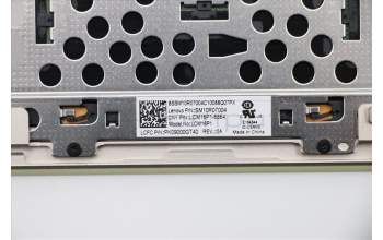 Lenovo 5CB0S72663 Tastatur inkl. Topcase ASM_BU L 81C4 MC