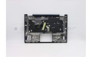 Lenovo 5CB0S72835 C-Cover with keyboard, Nordic, Backlight, UK