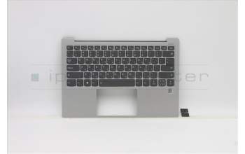 Lenovo 5CB0S72874 Tastatur inkl. TopcaseASM_HB W 81J0 PTN BL