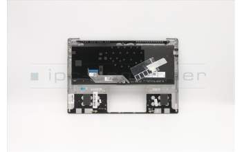 Lenovo 5CB0S72878 Tastatur inkl. TopcaseASM_ND W 81J0 PTN BL
