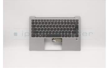 Lenovo 5CB0S72896 Tastatur inkl. TopcaseASM_USA W 81J0 PTN BL