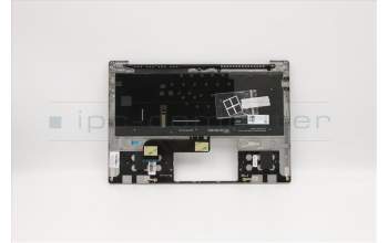 Lenovo 5CB0S72896 Tastatur inkl. TopcaseASM_USA W 81J0 PTN BL