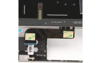 Lenovo 5CB0S72896 Tastatur inkl. TopcaseASM_USA W 81J0 PTN BL