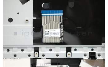 Lenovo 5CB0S91809 Tastatur inkl. Topcase L 81LB WH W/KB BL ND