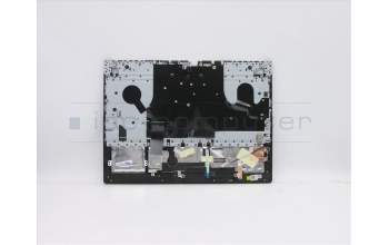 Lenovo 5CB0S91825 Tastatur inkl. Topcase L 81LB WH W/KB BL SW