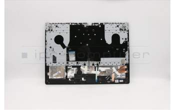 Lenovo 5CB0S91827 Tastatur inkl. Topcase L 81LB WH W/KB BL CZ-SK
