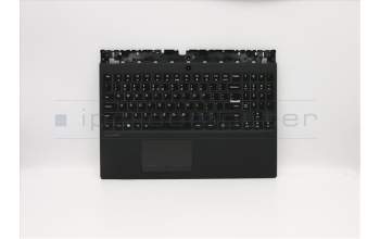 Lenovo 5CB0S91828 Tastatur inkl. TopcaseL81LB WH W/KB BL US INT\'E