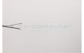 Lenovo 5CB0S91828 Tastatur inkl. TopcaseL81LB WH W/KB BL US INT\'E