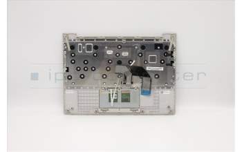 Lenovo 5CB0S95215 Tastatur inkl. Topcase ASM_UK B 81HY CHAM