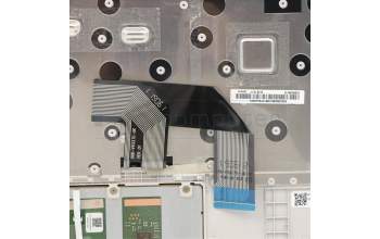 Lenovo 5CB0S95215 Tastatur inkl. Topcase ASM_UK B 81HY CHAM