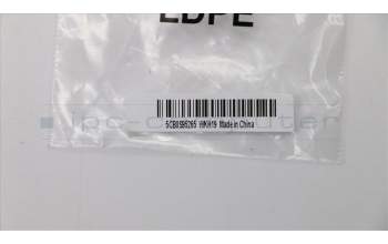 Lenovo 5CB0S95265 COVER HINGE COVER C 81MQ R+L