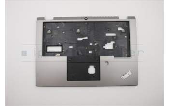 Lenovo 5CB0S95355 COVER UCASE Y-FPR Y-WFC SLV Yoga