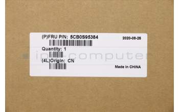Lenovo 5CB0S95384 COVER FRU COVER_C_COVER_ASSY