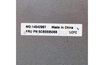 Lenovo 5CB0S95388 COVER FRU COVER_D_COVER_SUB_ASSY_HDD