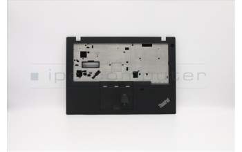 Lenovo 5CB0S95394 COVER FRU COVER_C_COVER_FPR_ASSY