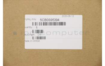 Lenovo 5CB0S95394 COVER FRU COVER_C_COVER_FPR_ASSY