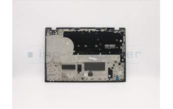 Lenovo 5CB0S95438 COVER FRU COV T15 C COV SUB ASSY WO FPR