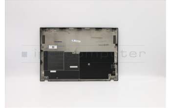 Lenovo 5CB0S95447 COVER FRU COVER D_COVER_ASSY_BLACK