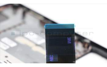 Lenovo 5CB0T04906 Tastatur inkl. Topcase C 81JS IG W/KB ND