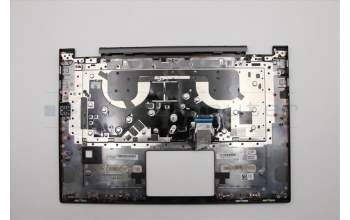 Lenovo 5CB0T04912 Tastatur inkl. Topcase C 81JS IG W/KB US