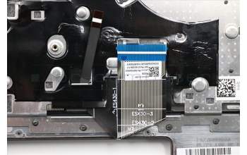 Lenovo 5CB0T04912 Tastatur inkl. Topcase C 81JS IG W/KB US