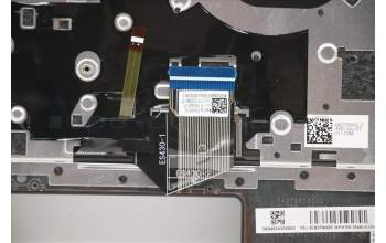 Lenovo 5CB0T04926 Tastatur inkl. Topcase C 81JS IG W/KB SA