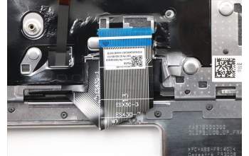 Lenovo 5CB0T04934 Tastatur inkl. Topcase C 81JS PTN W/KB US