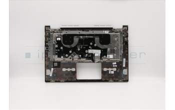 Lenovo 5CB0T04936 Tastatur inkl. Topcase C 81JS PTN W/KB SA