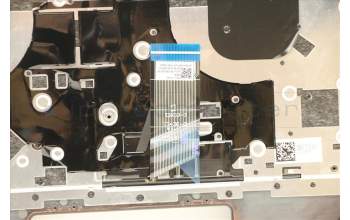 Lenovo 5CB0T04943 Tastatur inkl. Topcase C 81JS IG W/KB SW