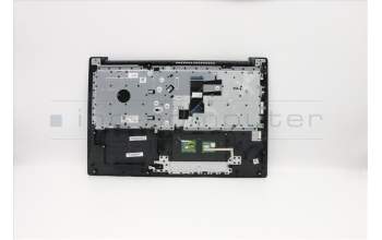 Lenovo 5CB0T24804 Tastatur inkl. Topcase ASM C 81MK US