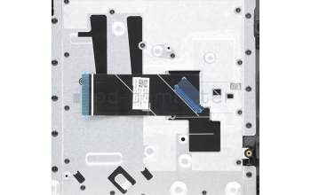 Lenovo 5CB0T24804 Tastatur inkl. Topcase ASM C 81MK US