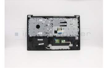 Lenovo 5CB0T25472 Tastatur inkl. Topcase ASM C 81MT SPA