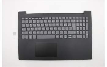 Lenovo 5CB0T25473 Tastatur inkl. Topcase ASM C 81MT ITA