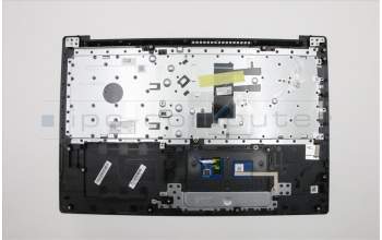 Lenovo 5CB0T25473 Tastatur inkl. Topcase ASM C 81MT ITA