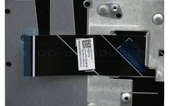 Lenovo 5CB0T25473 Tastatur inkl. Topcase ASM C 81MT ITA