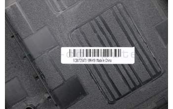 Lenovo 5CB0T25473 Tastatur inkl. Topcase ASM C 81MT ITA