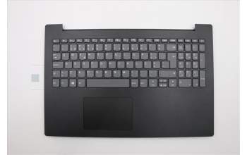 Lenovo 5CB0T25477 Tastatur inkl. Topcase ASM C 81MT PORT
