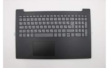 Lenovo 5CB0T25478 Tastatur inkl. Topcase ASM C 81MT SLVN