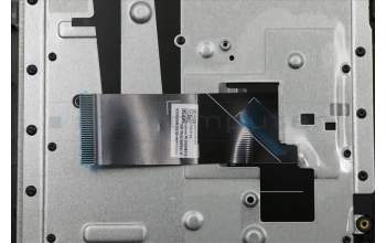 Lenovo 5CB0T25478 Tastatur inkl. Topcase ASM C 81MT SLVN