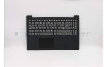 Lenovo 5CB0T25489 Tastatur inkl. Topcase ASM C 81MT UK