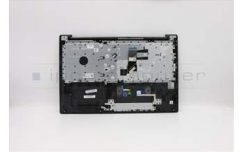 Lenovo 5CB0T25489 Tastatur inkl. Topcase ASM C 81MT UK