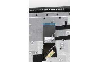 Lenovo 5CB0T25489 Tastatur inkl. Topcase ASM C 81MT UK